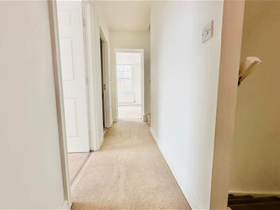First Floor Accommodation
